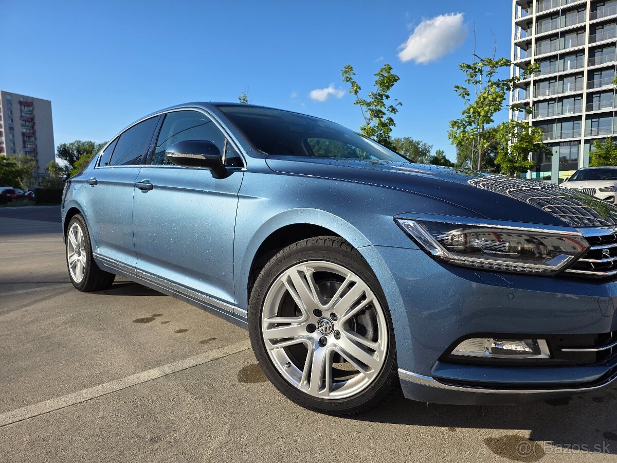 Komplety 5x112 R18 ET34 / 235/45 R18 - VW Audi Škoda