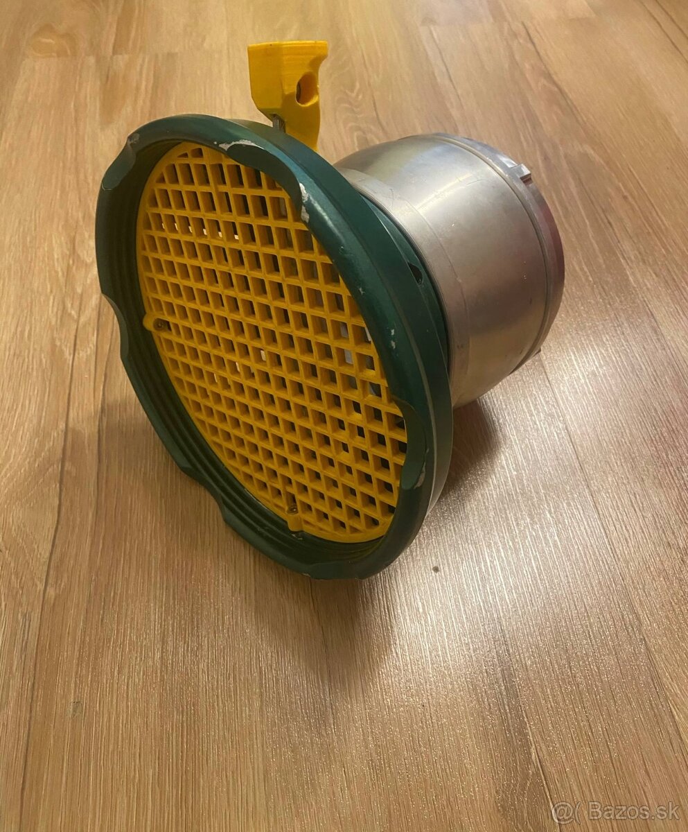 Sací kôš Speed 220