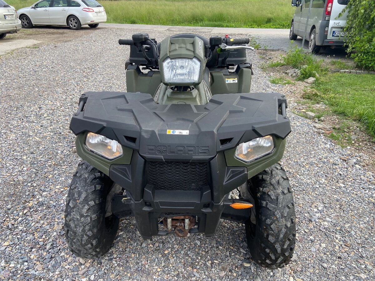Polaris 570 Polaris sportsman 570 Polaris 570 4x4