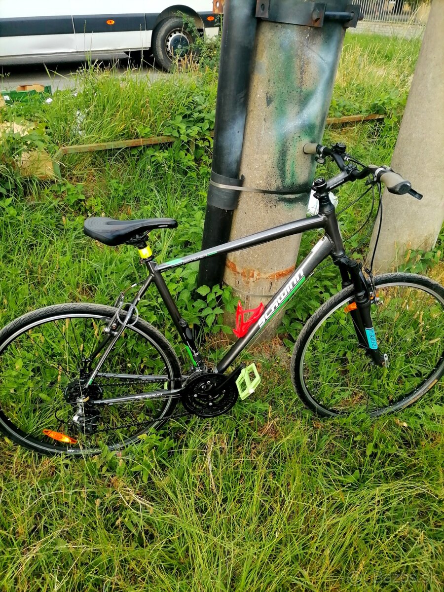 Crossovy