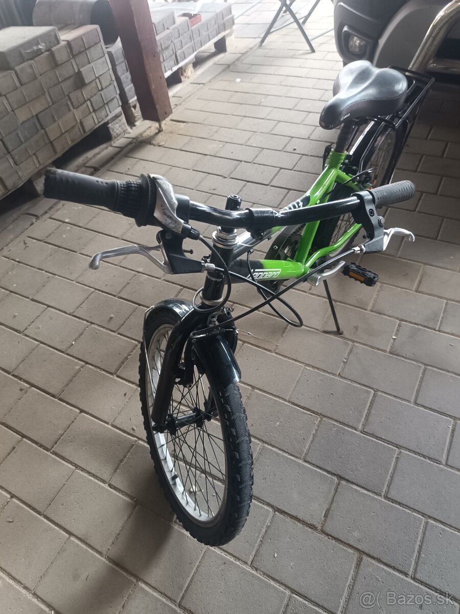 Predám