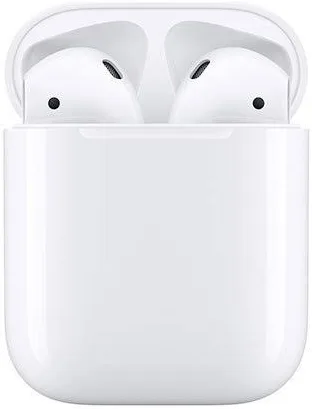 Slúchadlá Apple AirPods MV7N2ZM/A