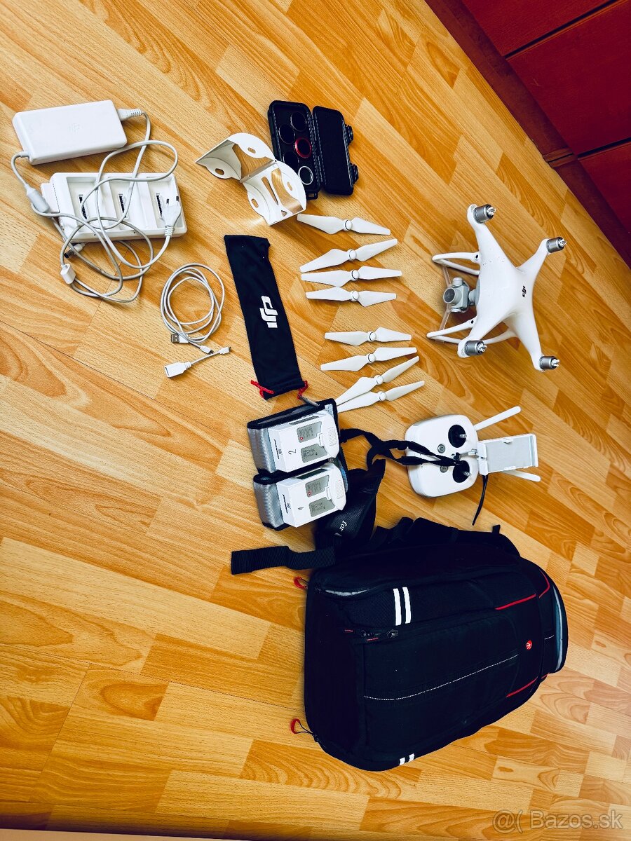 DJI Phantom 4