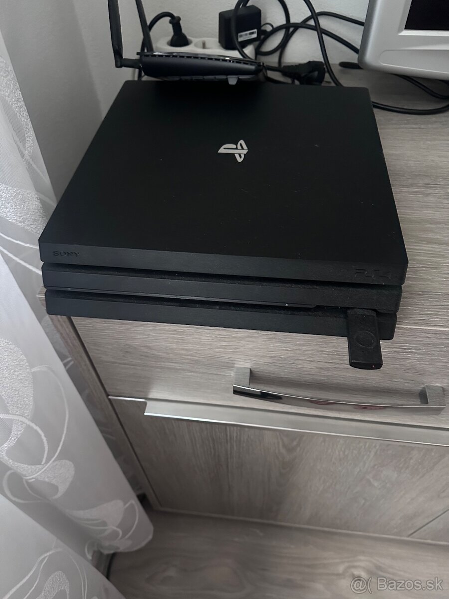 PS4 Pro
