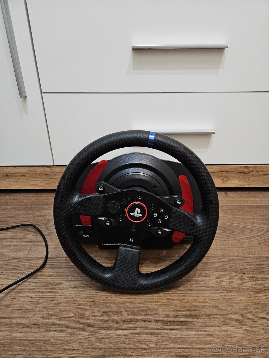 Sim Racing Setup