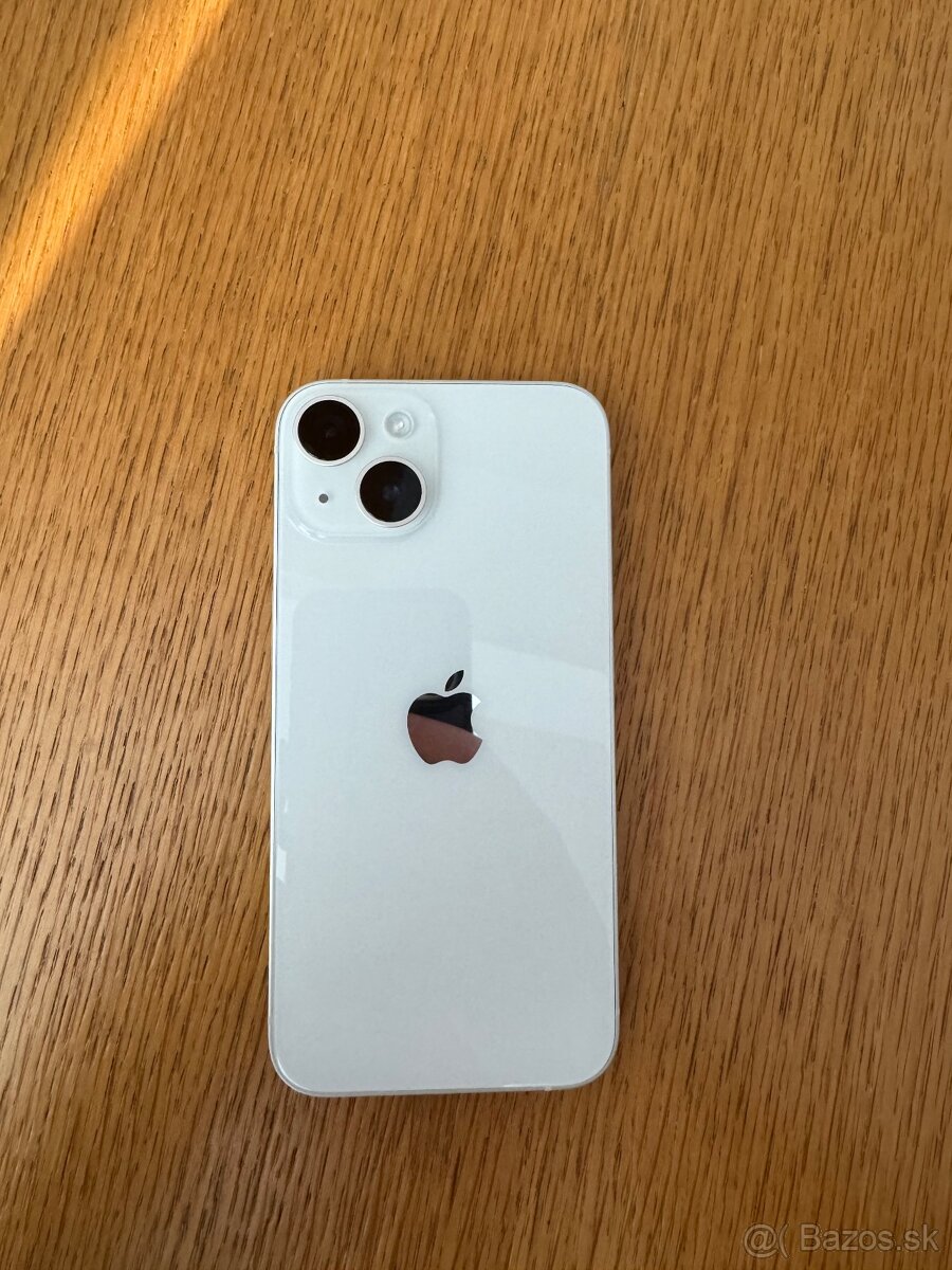 iPhone 14 128gb Starlight