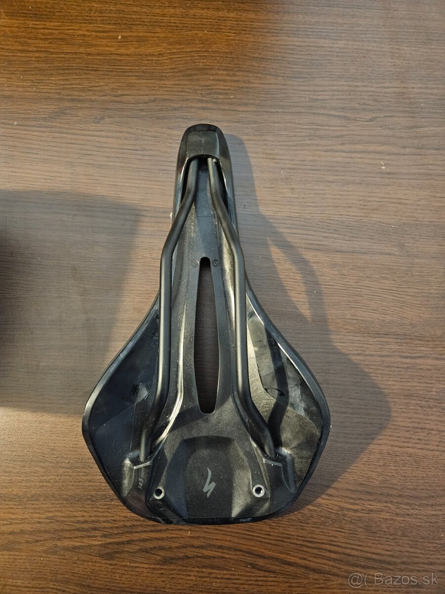 SPECIALIZED Phenom Expert Black