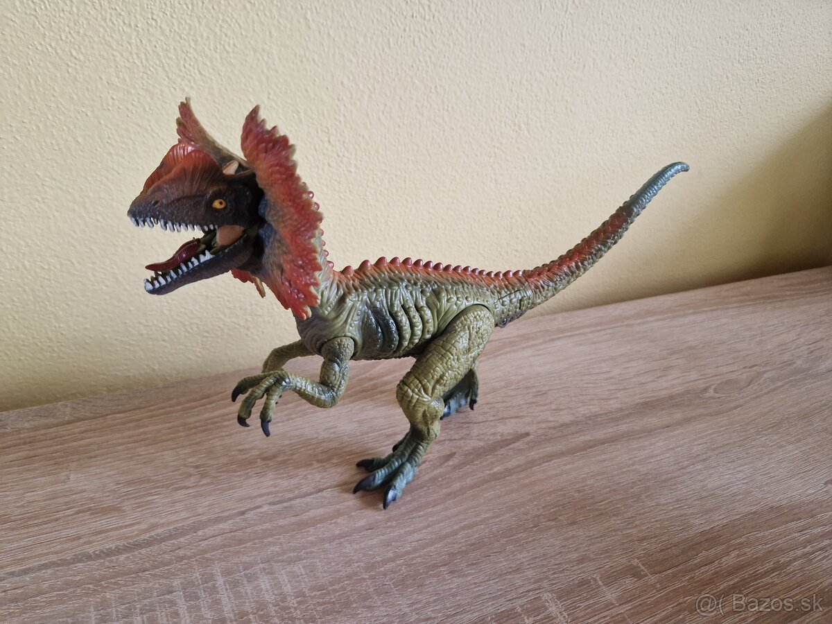 Dinosaurus