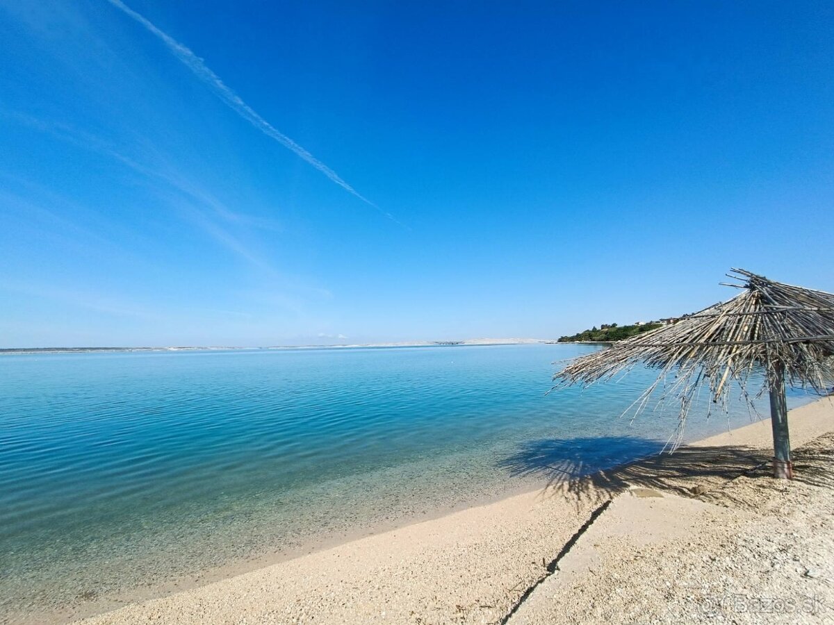 LAST MINUTE CHORVATSKO LUXUSNA VILA PRI MORI