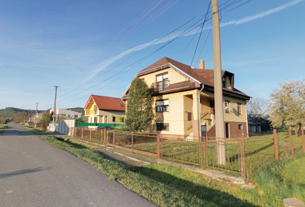 PRIPRAVUJEME: Rodinný dom v Ľubiši na predaj