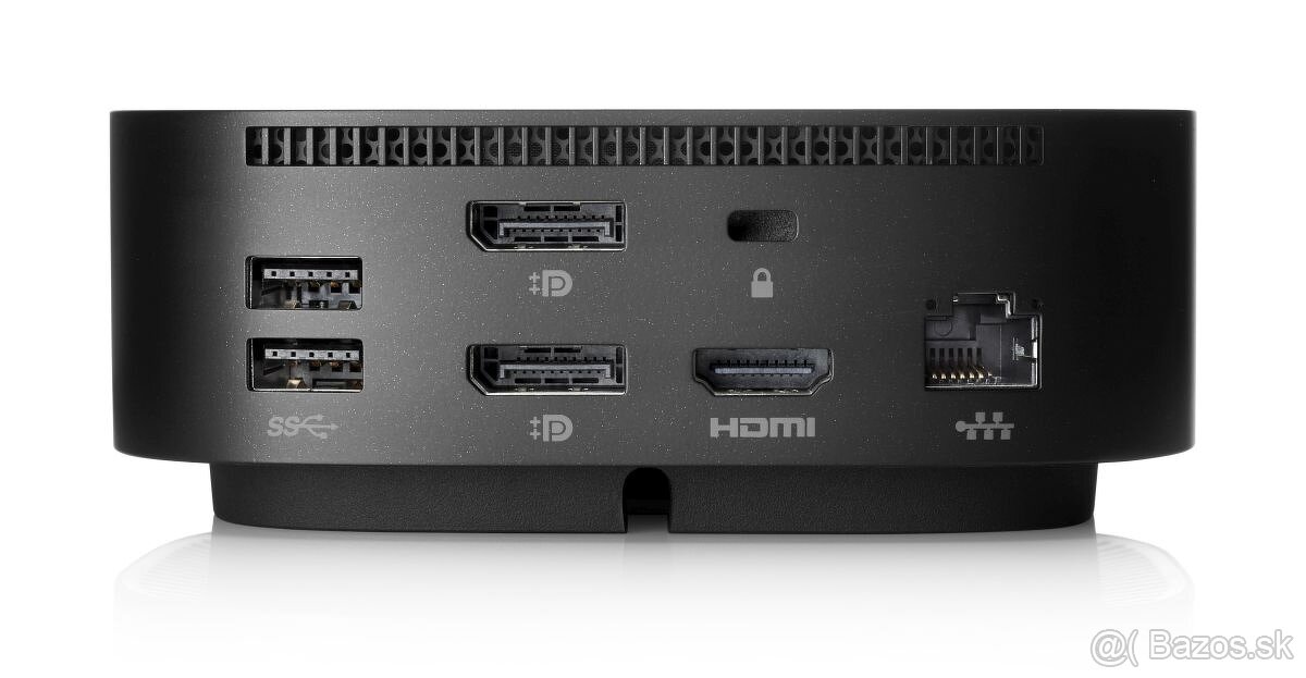 Predam HP USB-C G5 120 W