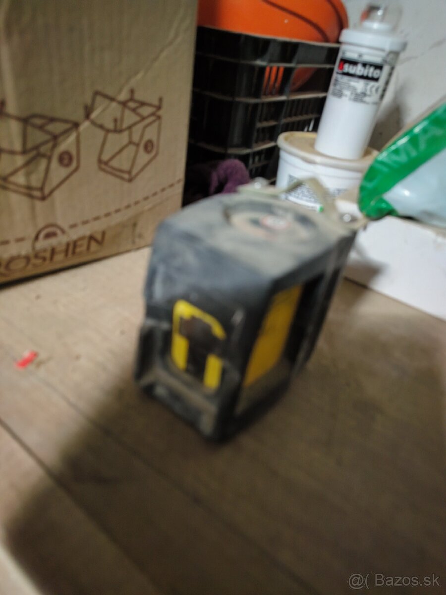 Stanley laser