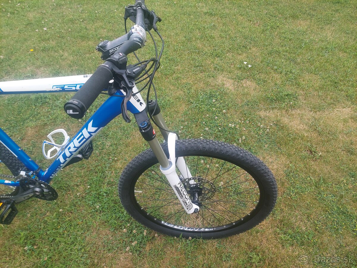 Trek