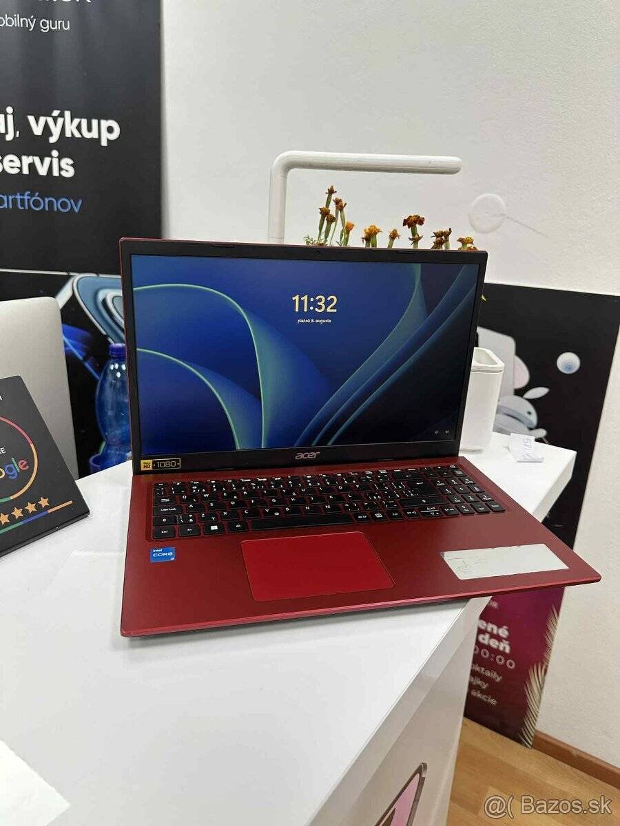 Acer Aspire A315-58
