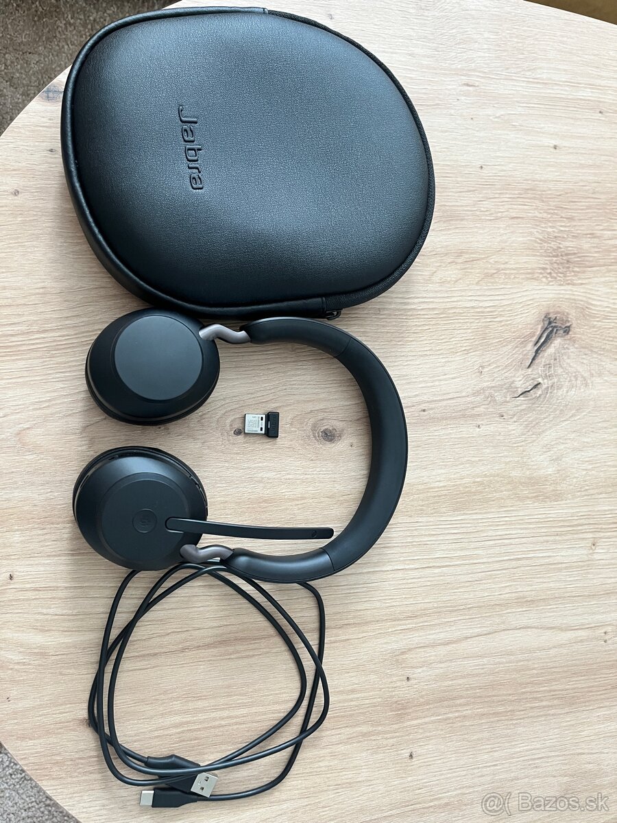 Jabra Evolve 2 65