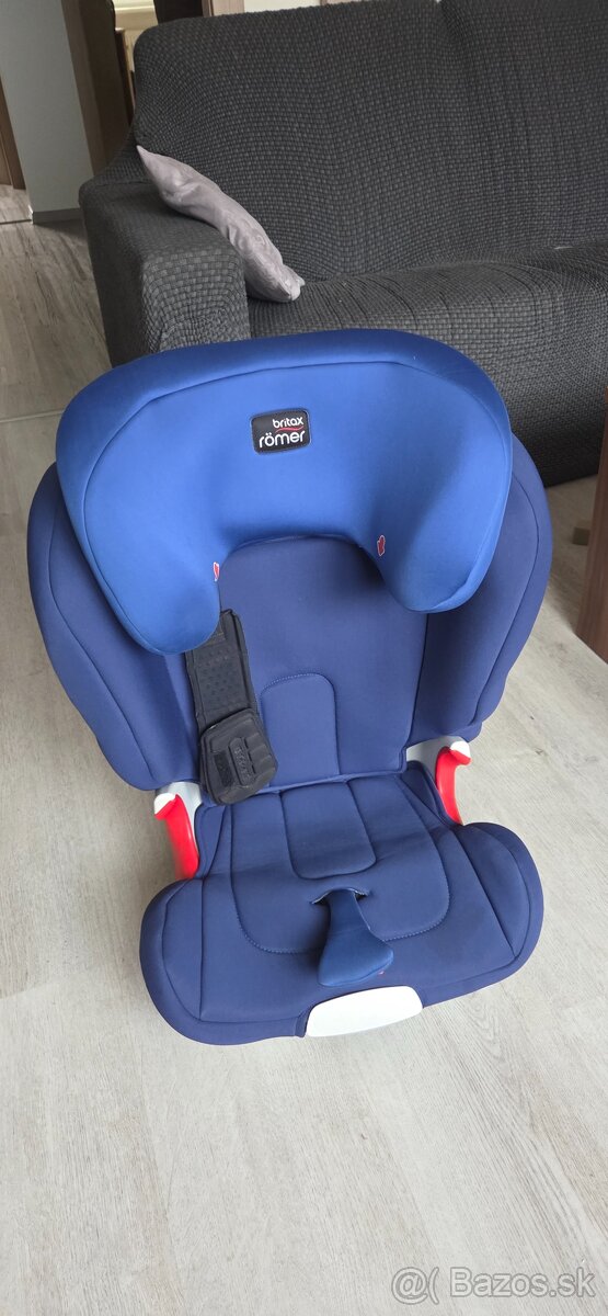 Isofix romer britax - Kidfix 2xp