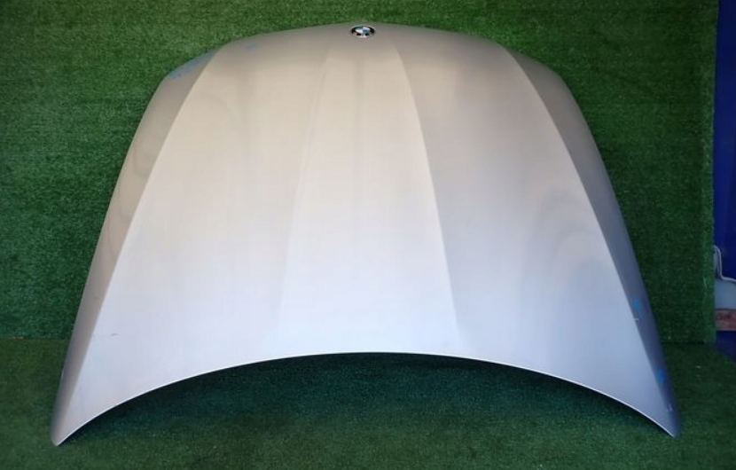 bmw 3 kapota e90 e91 2007-2011