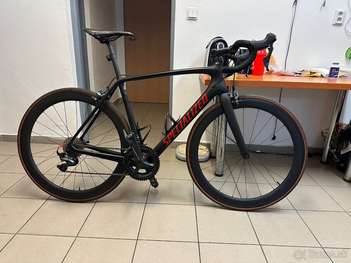Specialized Tarmac 56 2018 ULTEGRA