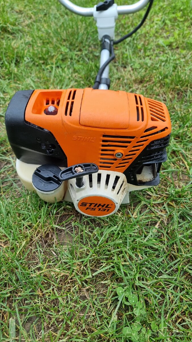 Predám krovinorez Stihl FS 131