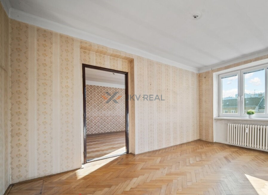 2-izbový byt na predaj -Svätoplukova ul. PRIEVIDZA