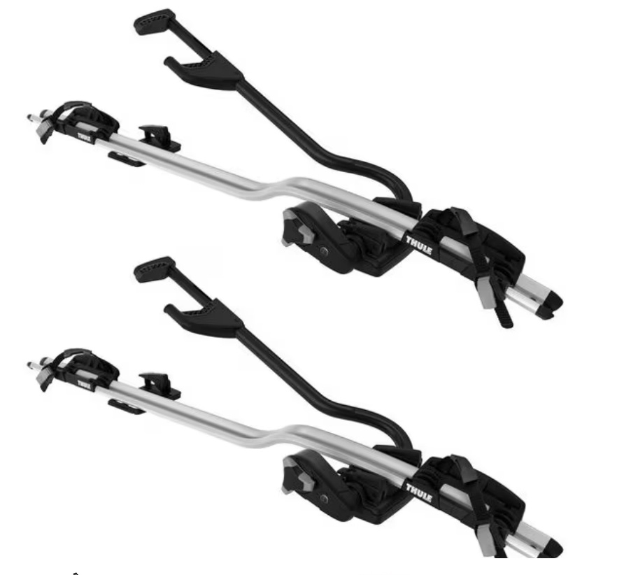 Thule -> Stojan na Bike