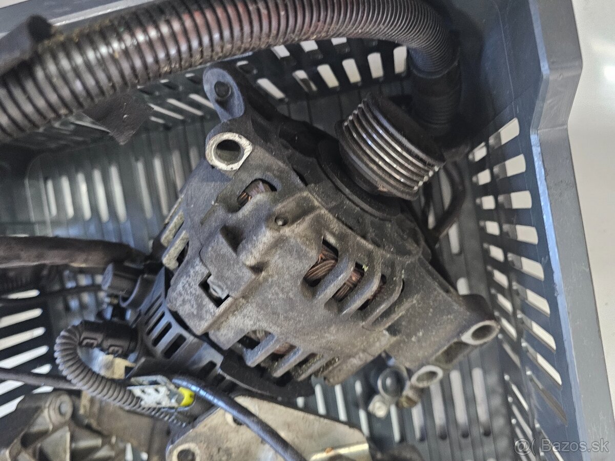 Alternator Mercedes A / B benzin