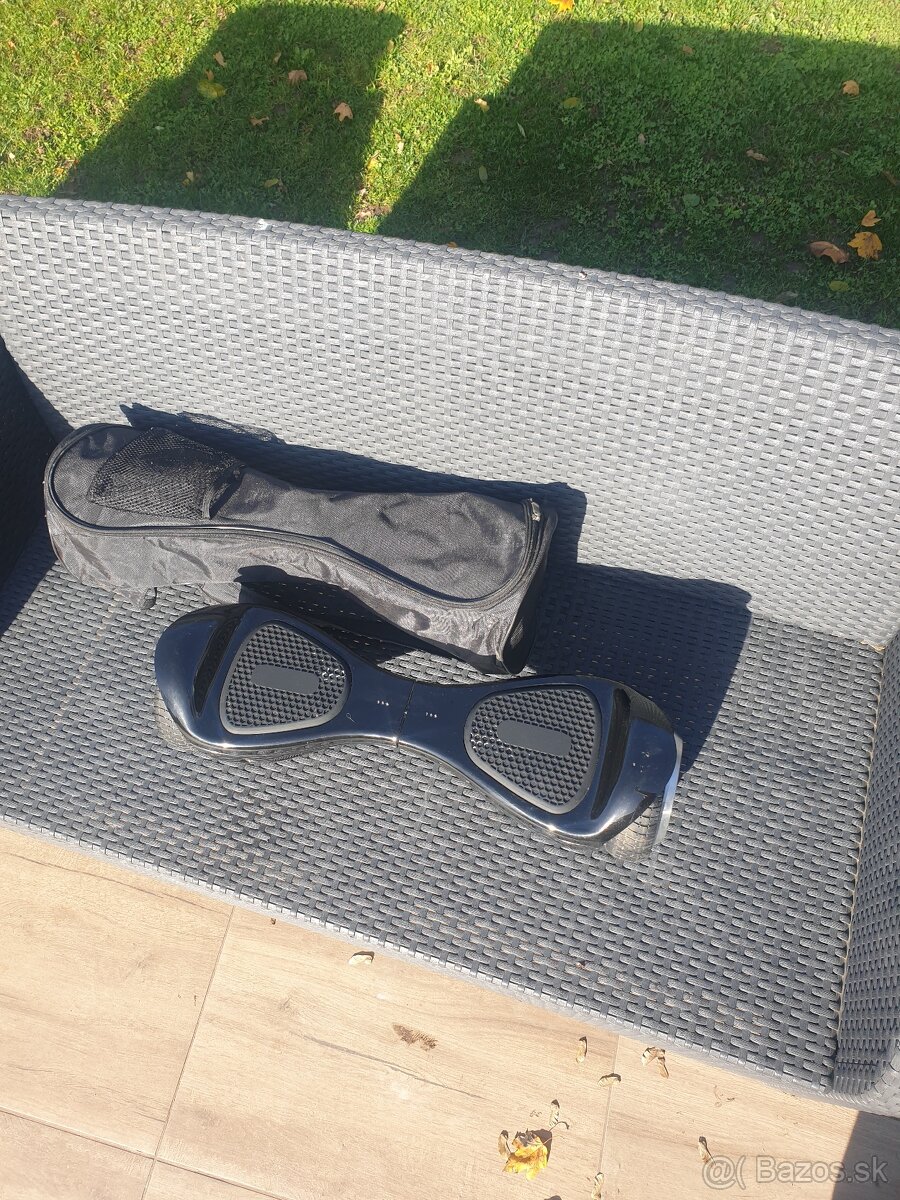 Hoverboard 60€