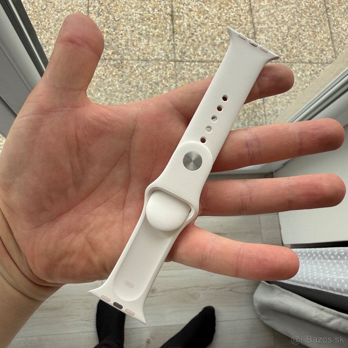 ☘️ [AKTUÁLNE] - Apple Watch remienok