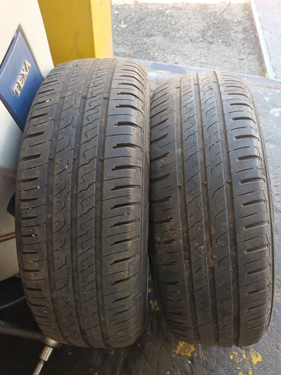 195/65r15 barum bravuris 5