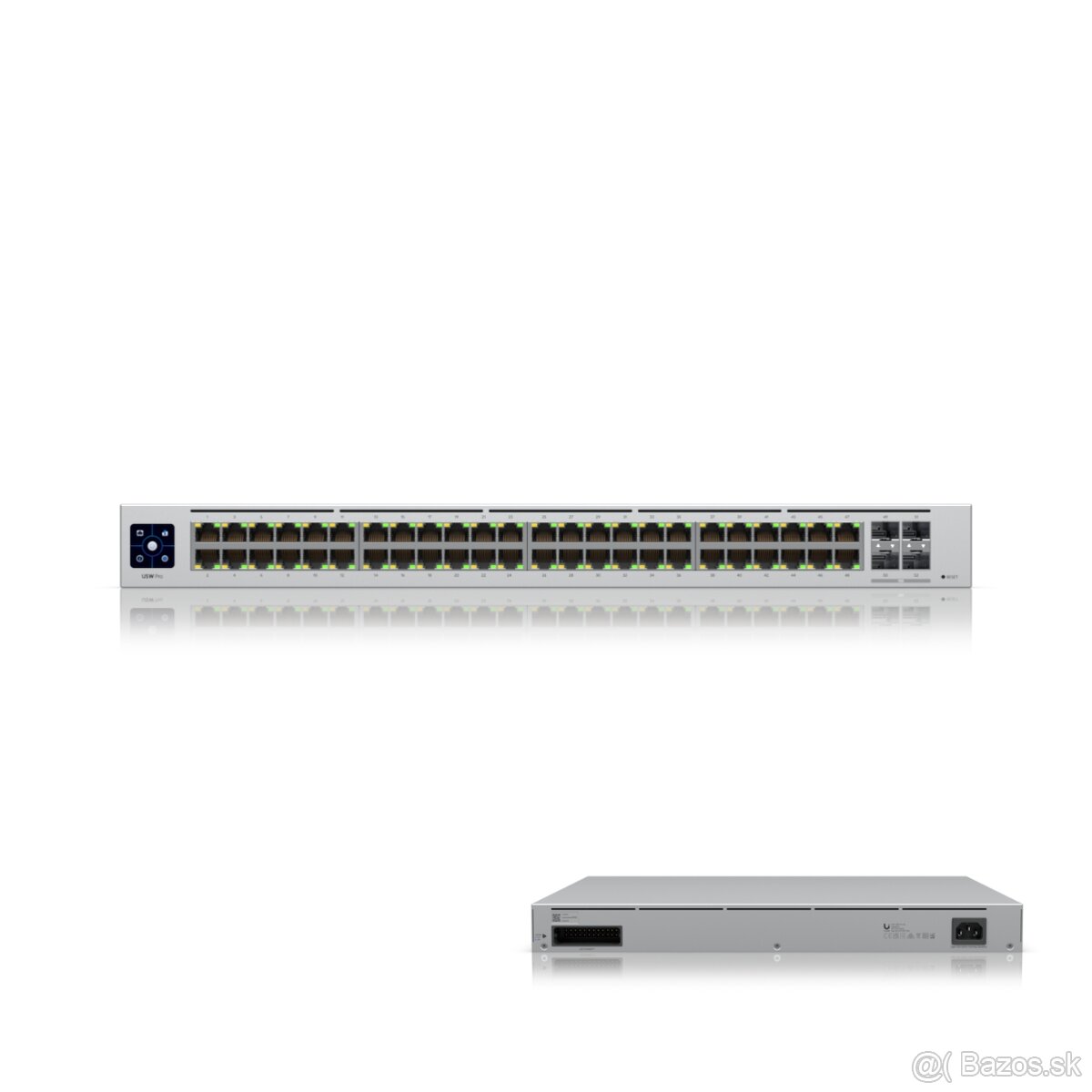 Ubiquiti USW-Pro-48