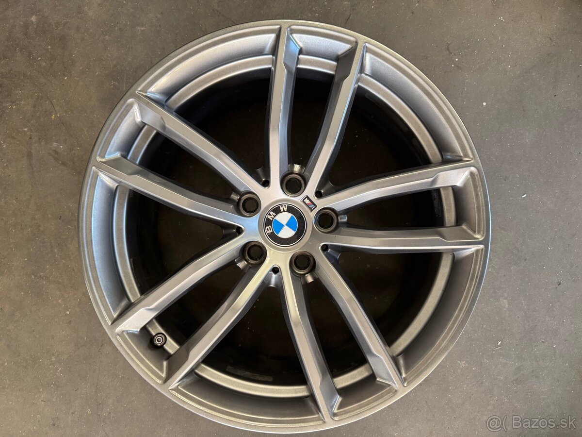 5x112 R18 BMW