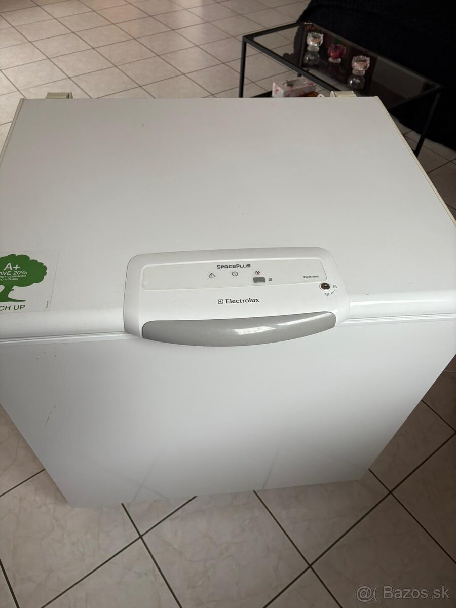 Mraznicka Elektrolux