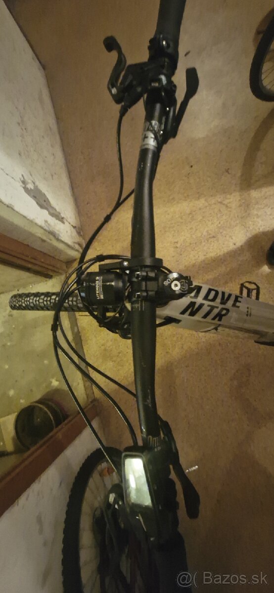 Haibike Adventr FS10