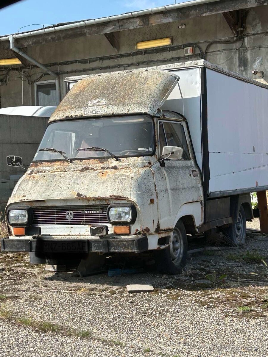 Vodič na plachtovu dodavku