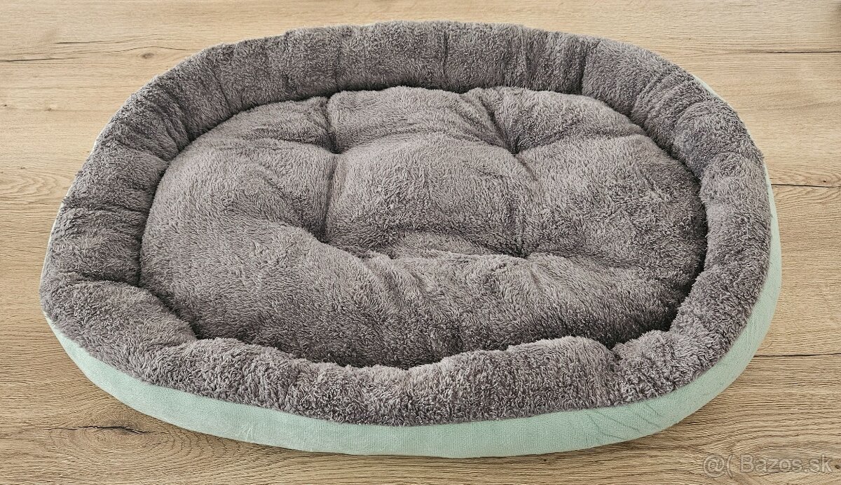 Nový pelech / peliešok rozmer 90x66