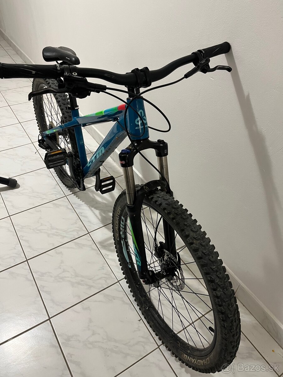 Predám CTM Raptor 2020