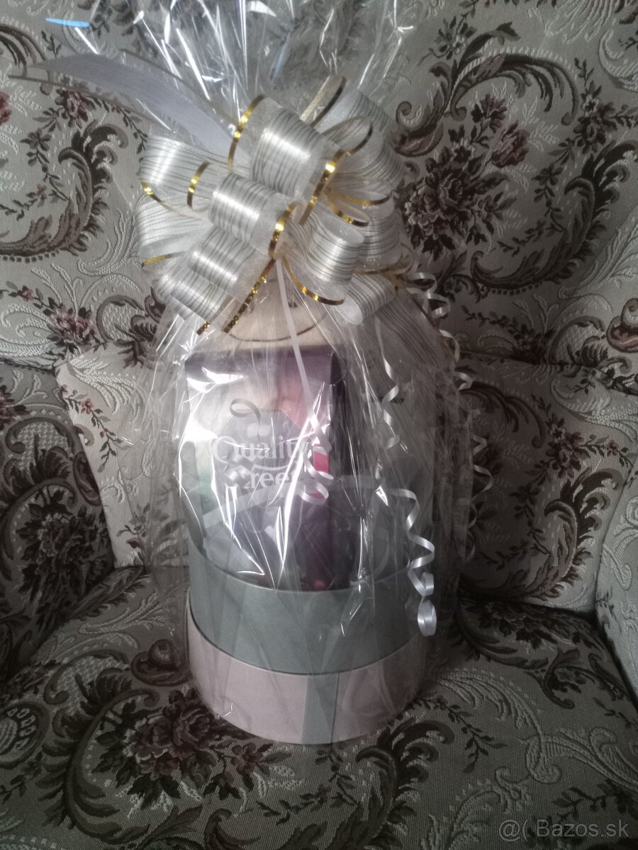 Darčekový balíček