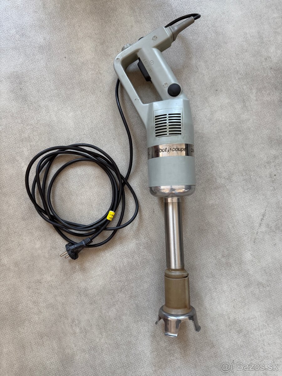 Tyčový mixér Robot Coupe CMP 250 V.V.