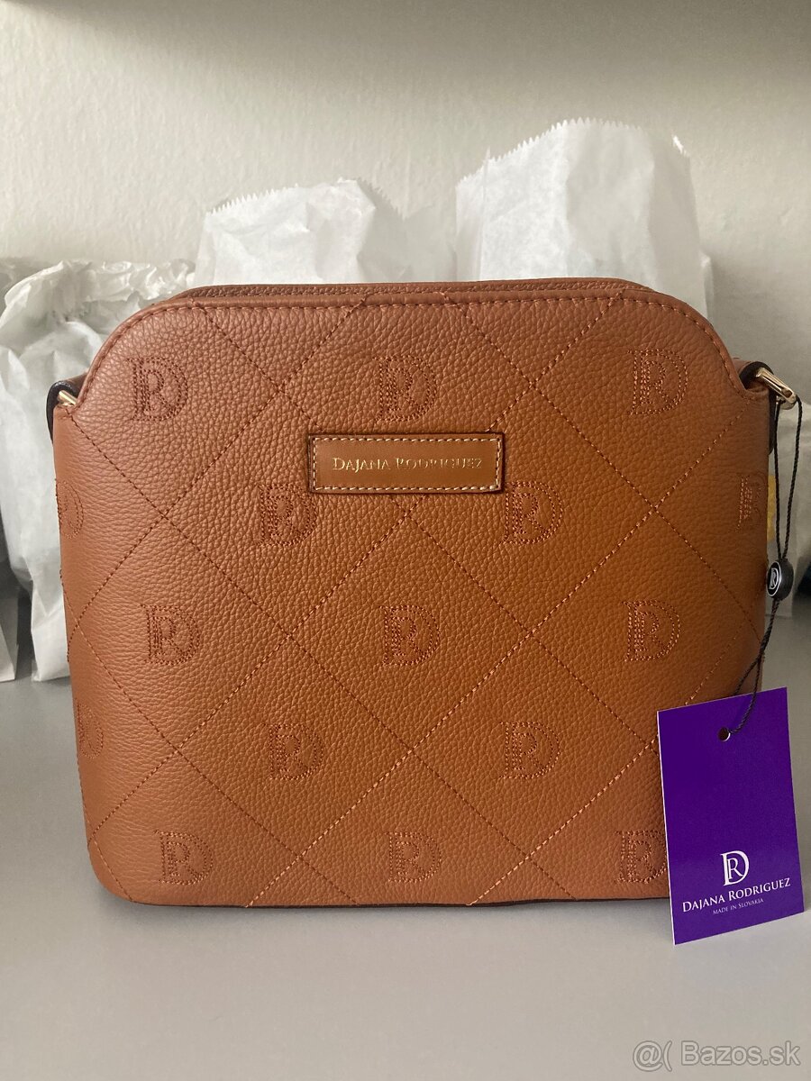 Kabelka Dajana Rodriguez - nová