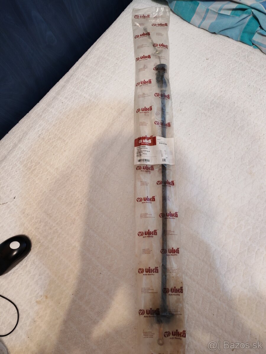 Škoda Felícia 1,9D