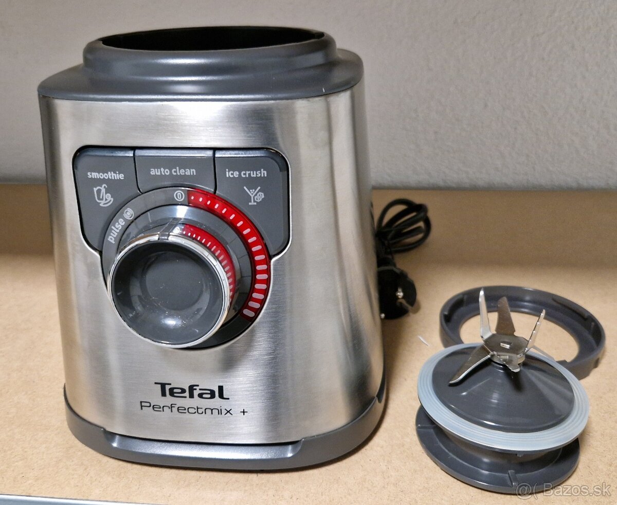 Tefal Perfectmix+