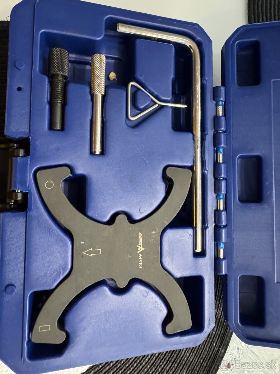 ponúkam aretačná sada