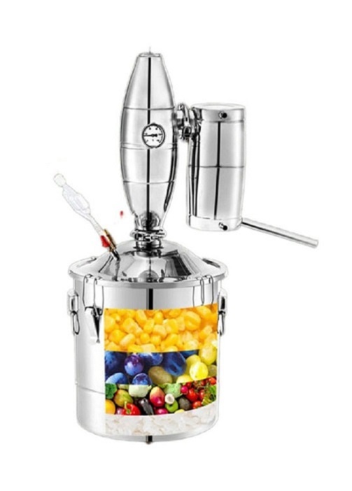 Domáca pálenica 70L