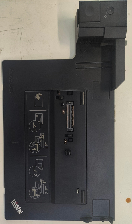 Lenovo Thinkpad Docking Station Type 4336