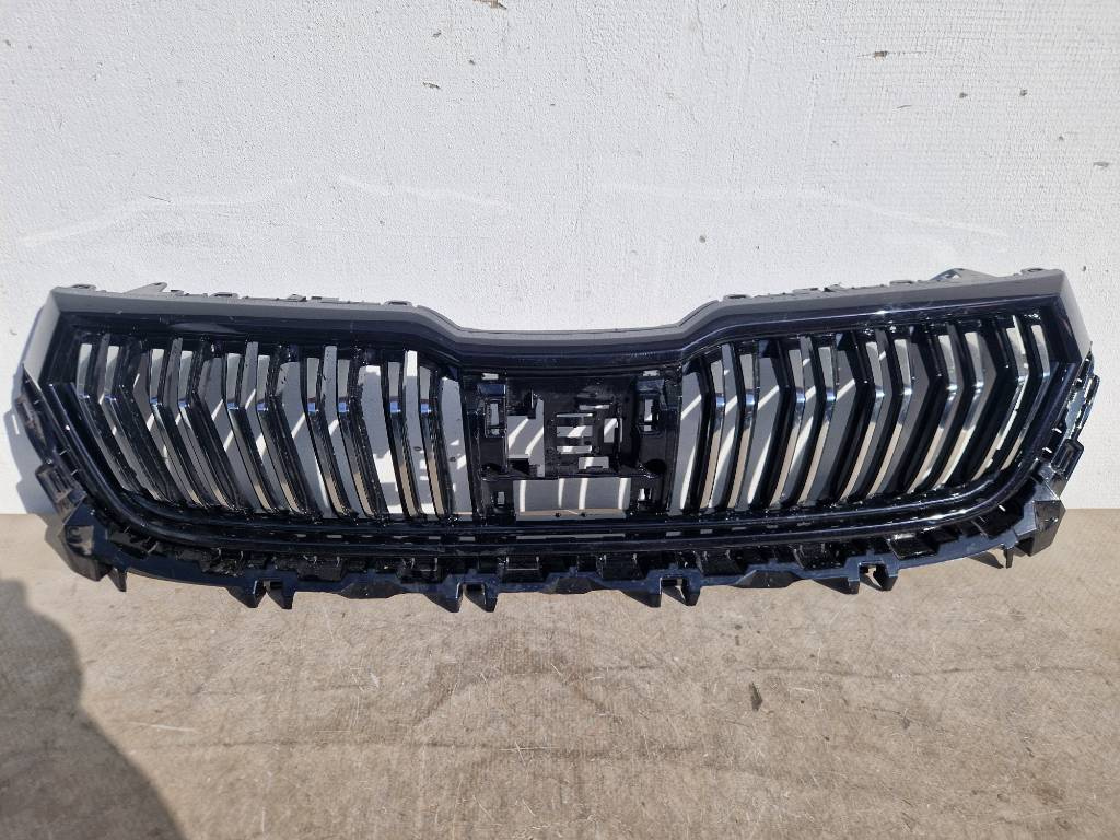 Škoda Kodiaq LIFT 21- maska