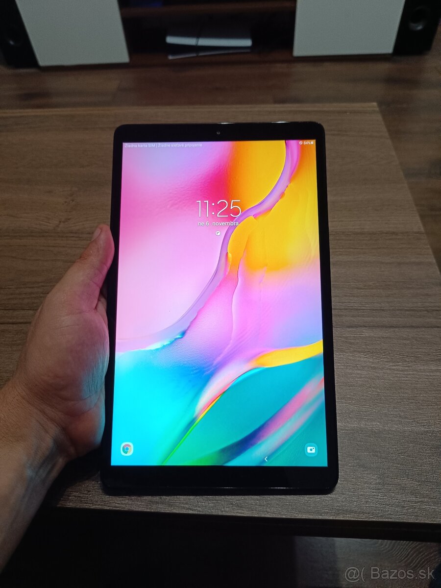 Samsung Galaxy Tab A SM-T515