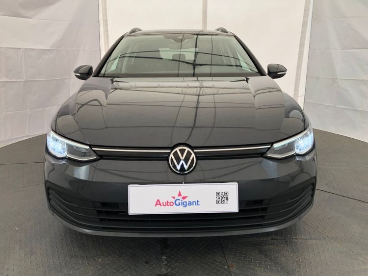 VW Golf Variant 1,0 TSI 81kW Life