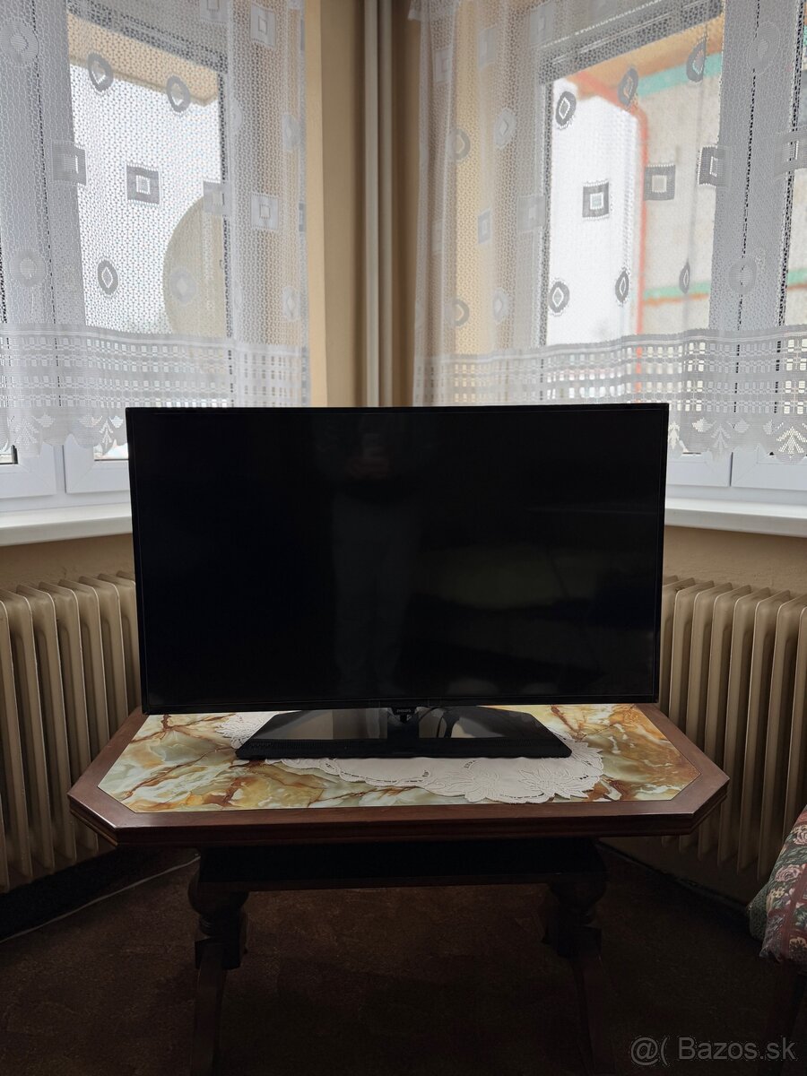 Philips 43”