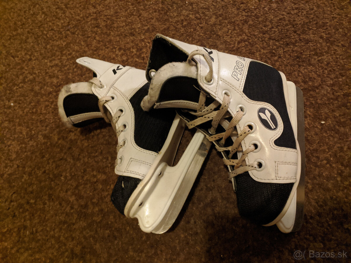 Detske korcule KRUP pro 68