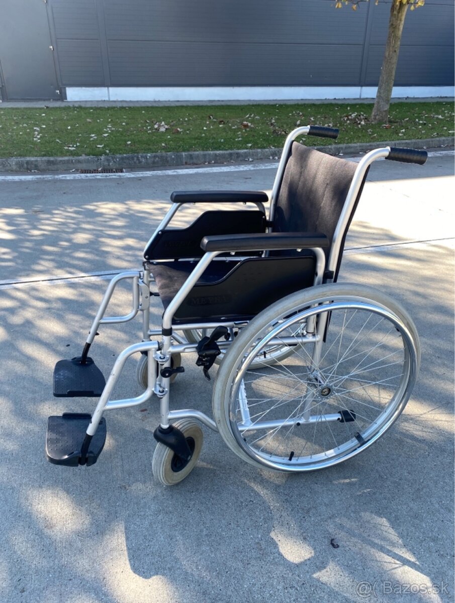 Predaj invalidného vozíka